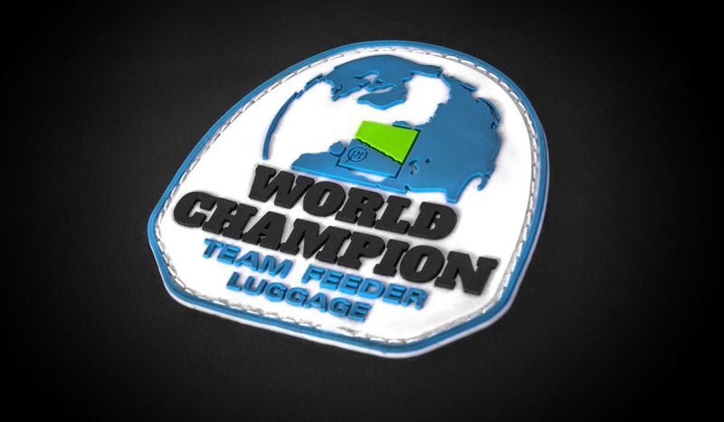 Preston Innovations World Champion Accessory Bags