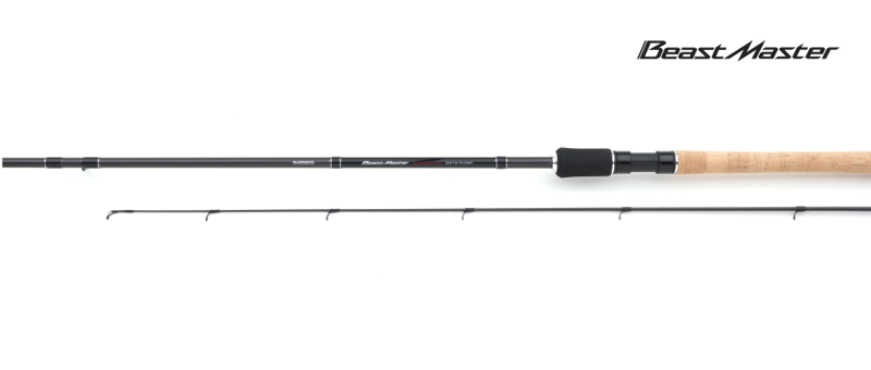 Shimano Beastmaster CX 9-11ft Commercial Float