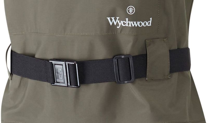 Wychwood Source Waders