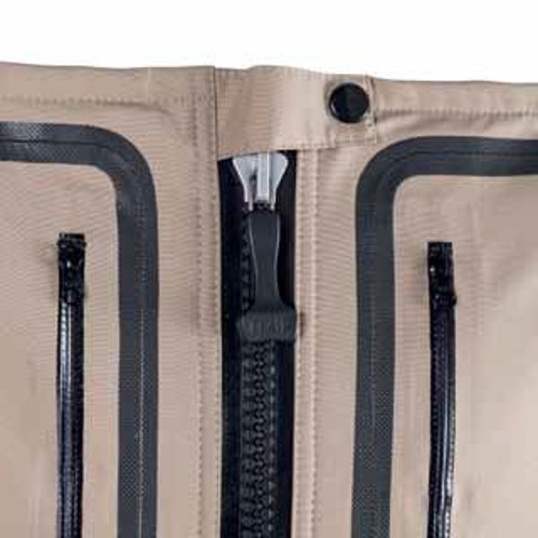 Snowbee Geo-5 Breathable Waders
