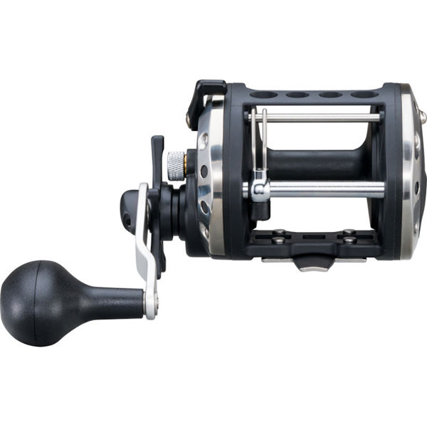 Okuma Classic Pro CLX-302La Boat Reel