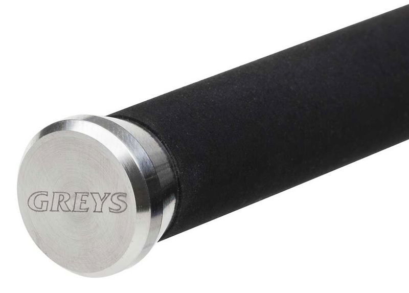 Greys Prodigy Apex Carp Rods