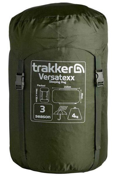 Trakker Versatexx Sleeping Bag