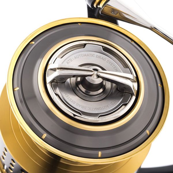 Daiwa Exist Reels