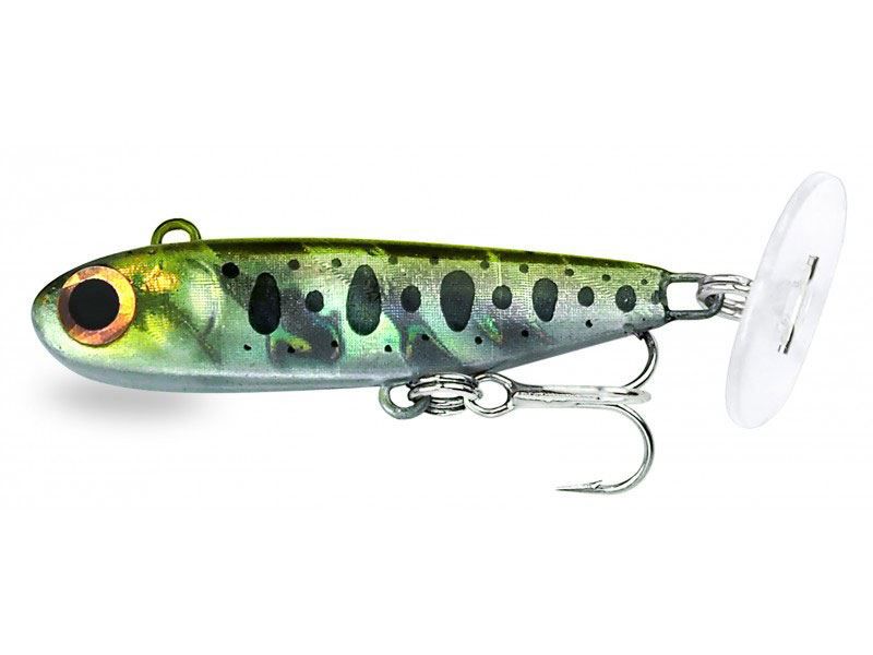 Fiiish Power Tail Lures