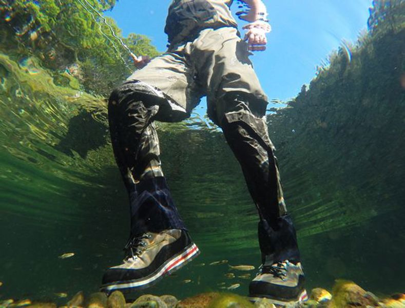 Greys Strata CTX Wading Boots