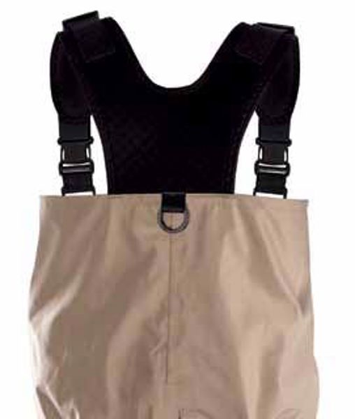 Snowbee Geo-5 Breathable Waders