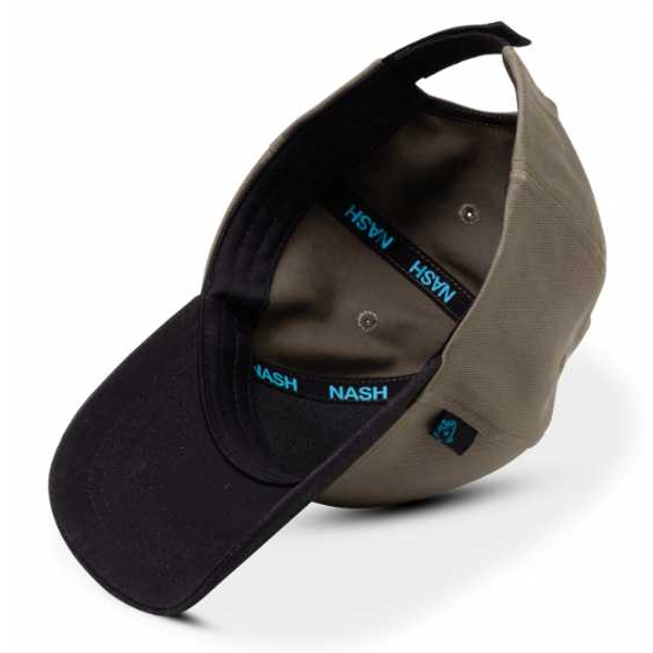 Nash Baseball Caps