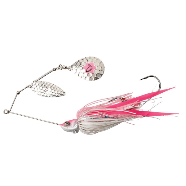 Savage Gear Da'Bush Spinnerbaits 14cm