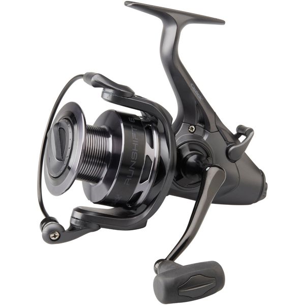 DAM Quick Runshift 6 FS Reels