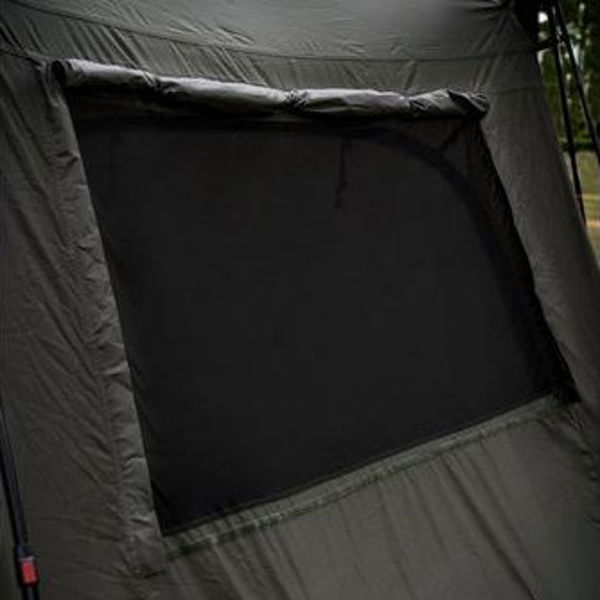 JRC Cocoon Basecamp Bivvy