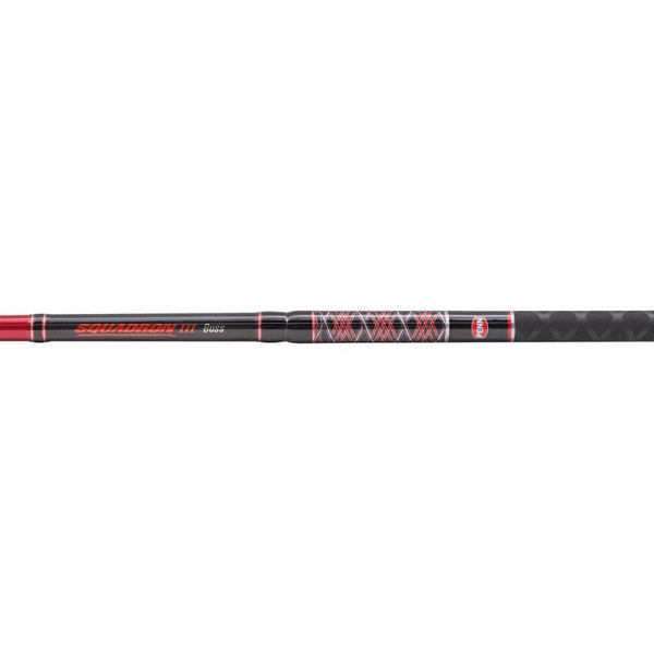 Penn Squadron III Bass Rod