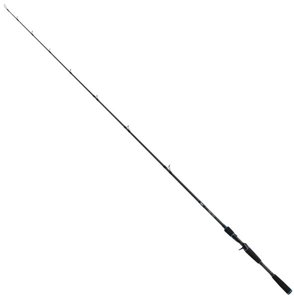 Salmo Slider Stick Rod