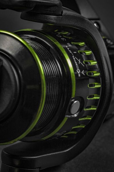 Korum Axis Reels