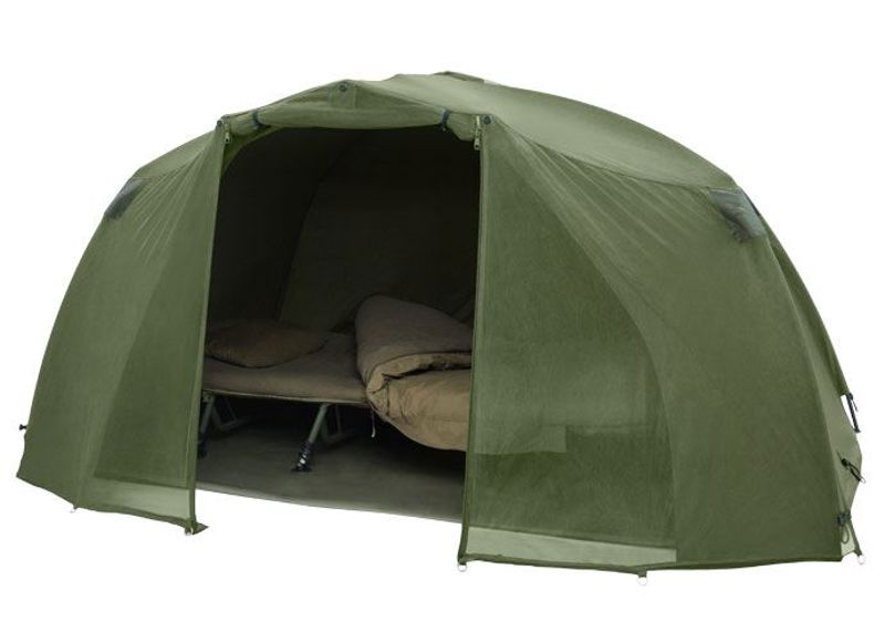 Trakker Tempest AIR Bivvy Insect Panel