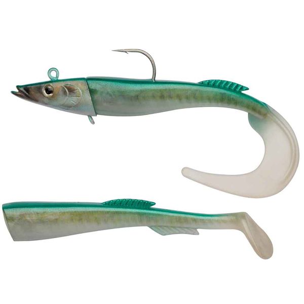 Berkley Powerbait Power Sandeels 15cm