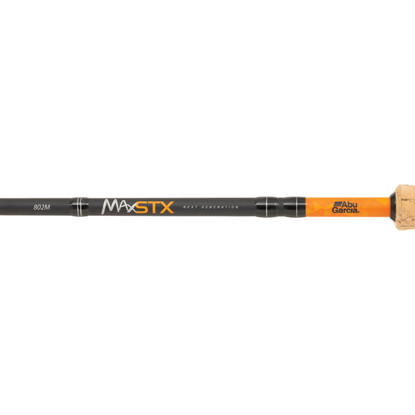 Abu Garcia Max STX Spinning Combo 8ft