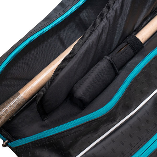 Drennan DMS 4 Rod Hardcase