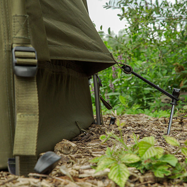 Fox Frontier Bivvy