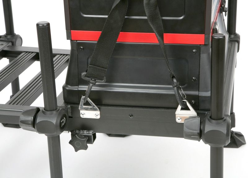 Daiwa Tournament 160 Seat Boxes