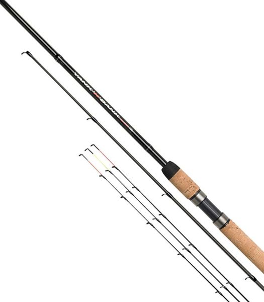 Daiwa Yank N Bank Feeder Rods