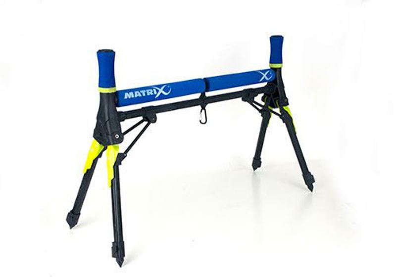 Matrix Freeflow Pole Rollers