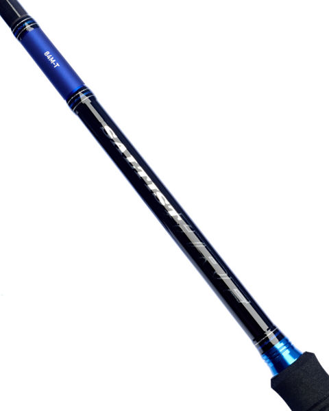 Daiwa Saltist HRF Rods