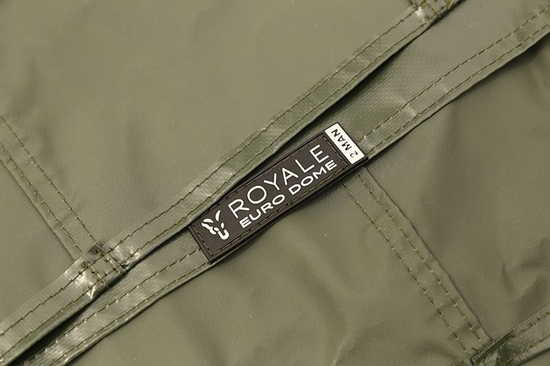 Fox Royale Euro Domes