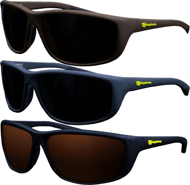 Ridge Monkey Pola-Flex Sunglasses