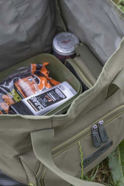 Korum ITM Bait & Bits Bag