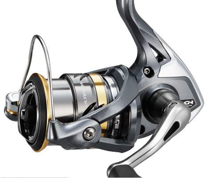 Shimano Ultegra FB Reels