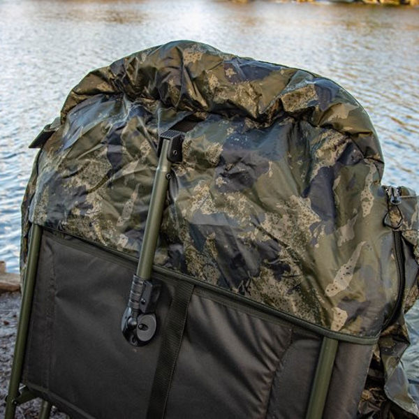 Solar Tackle Undercover Pro Sleeping Bag