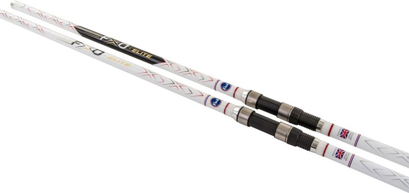 Leeda Icon FXD Elite Rods