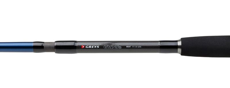 Greys GR75S Boat Rods