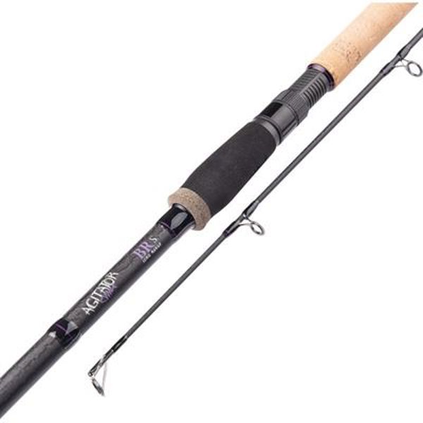 Wychwood Agitator BR-S Long Range Bait Rod