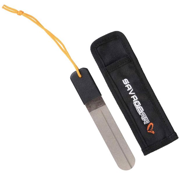 Savage Gear Diamond Dust Hook File