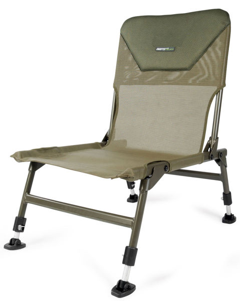 Korum Aeronium Supa Lite Chair