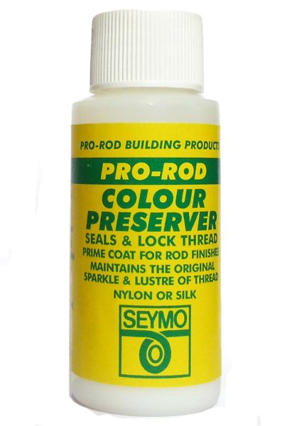 Seymo Pro Rod Colour Preserver/Sealer