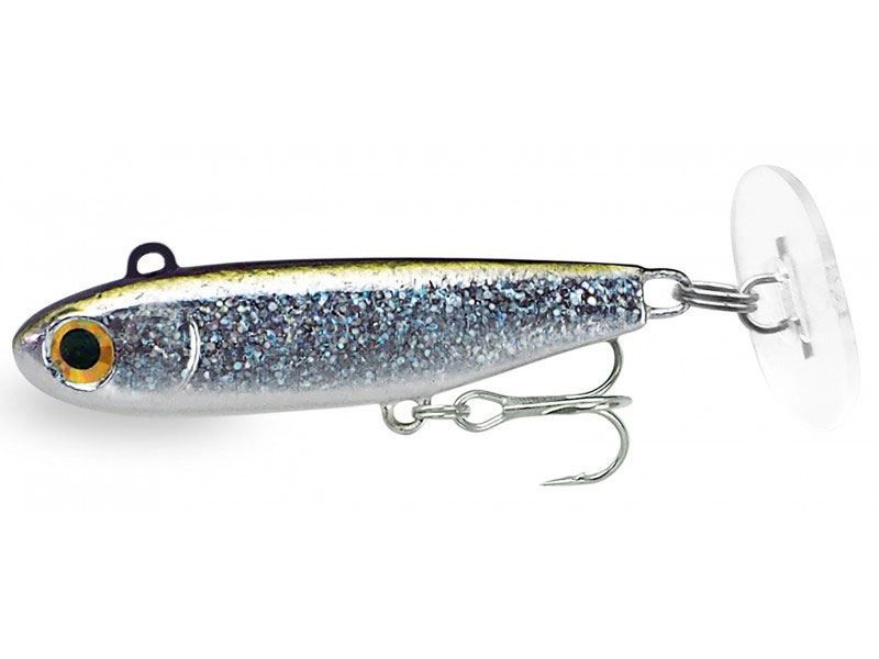 Fiiish Power Tail Lures