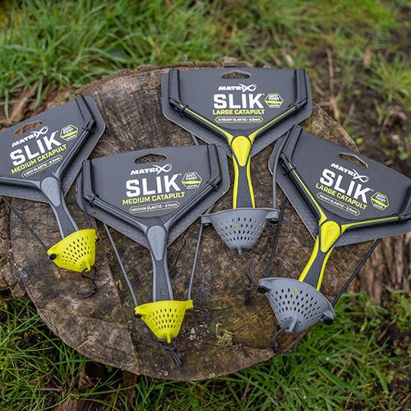 Matrix Slik Catapults