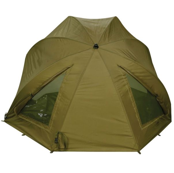 JRC Stealth Classic Brolly System 2G