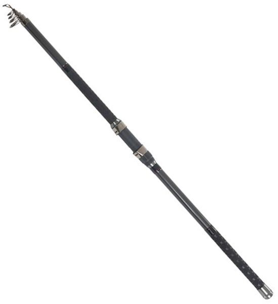 Shakespeare Sigma Supra Telescopic Beach 12ft