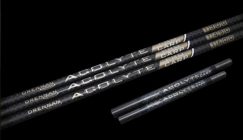 Drennan Acolyte Pro Carp Pole