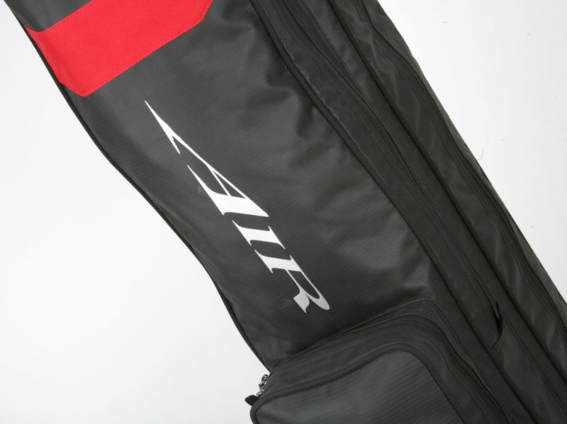 Daiwa Air 6 Tube Holdalls