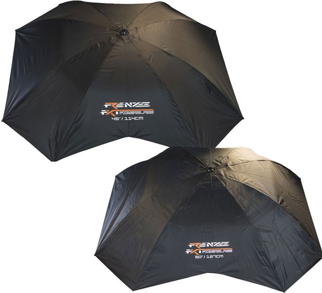 Frenzee FXT Precision Umbrellas