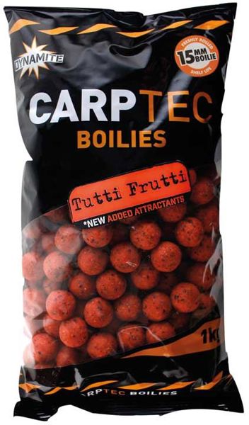 Dynamite Baits CarpTec Boilies