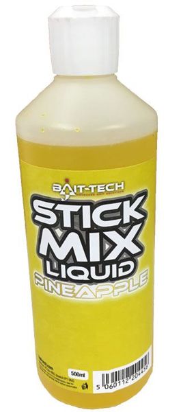 Bait-Tech Stick Mix Liquids