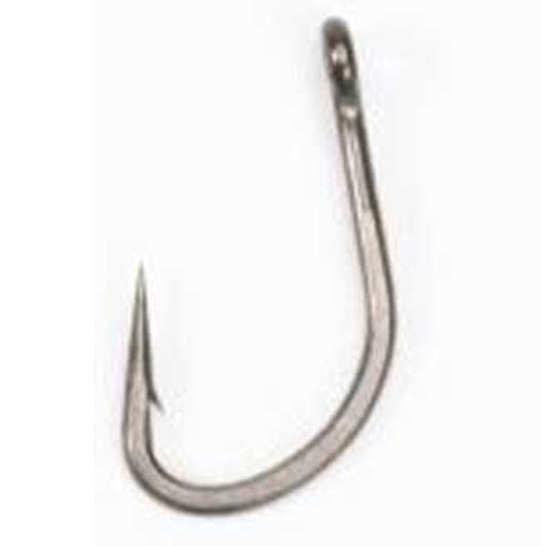 Nash Pinpoint Brute Hooks