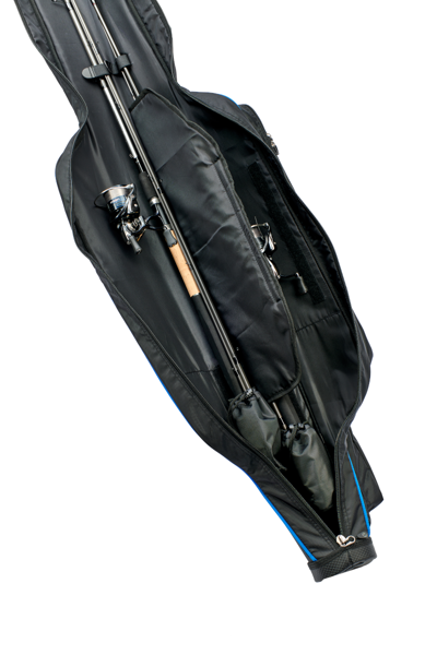 Daiwa N’zon 2 Rod Holdalls