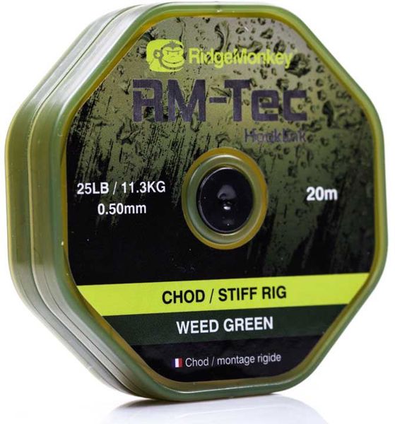 Ridge Monkey RM-Tec Chod/Stiff Rig Material